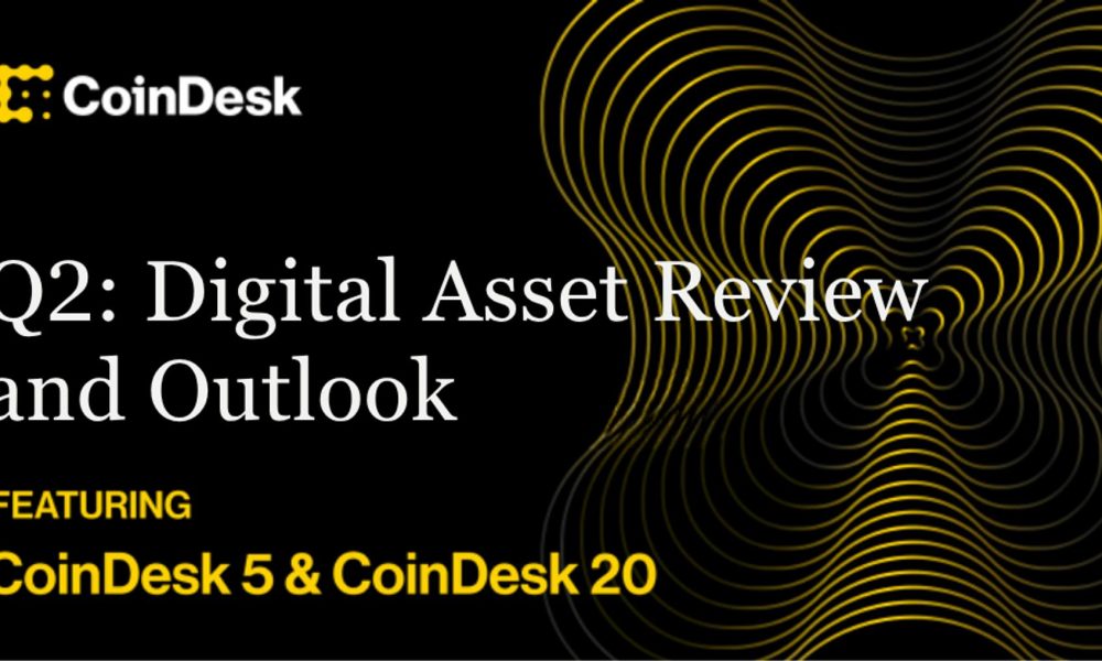 Q2 2026 Digital Asset Review