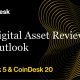 Q2 2026 Digital Asset Review