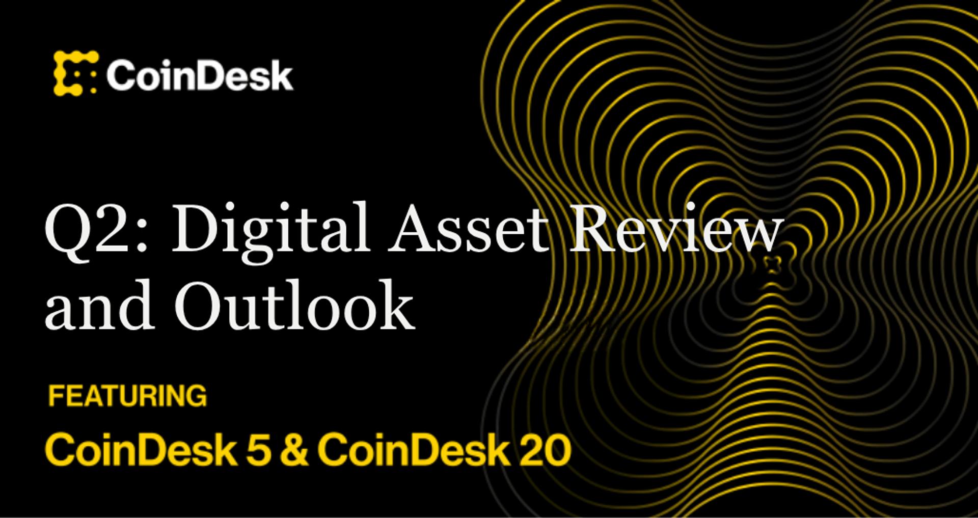 Q2 2026 Digital Asset Review