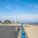 Two men die after going into sea to rescue children