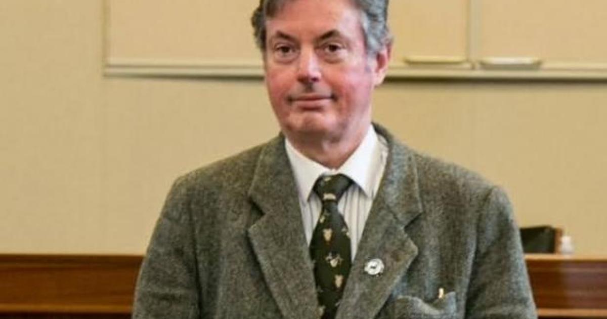 Durham Council should decide solar and wind farms, councillor says