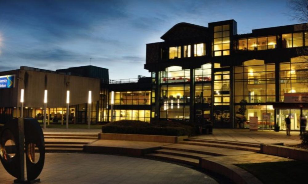Arrests as police continue to probe Bolton university finances