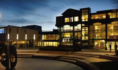 Arrests as police continue to probe Bolton university finances