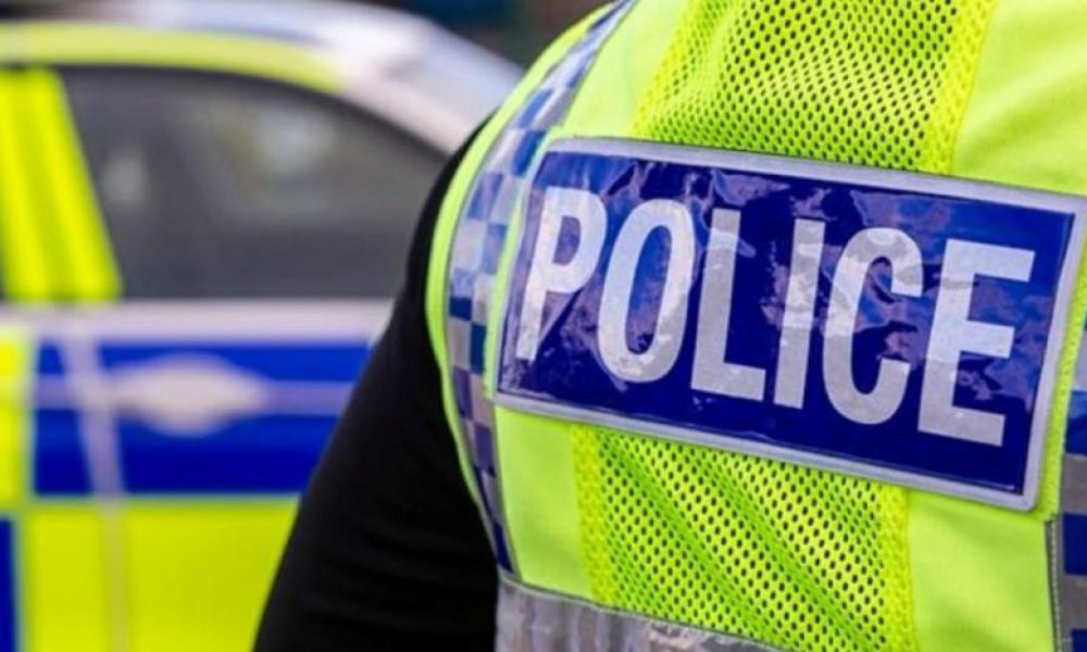 Northumbria Police officer groped colleagues and made sexual comments