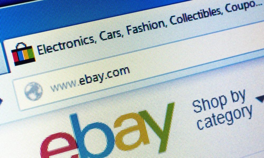 eBay change August 2026 will affect millions of UK sellers