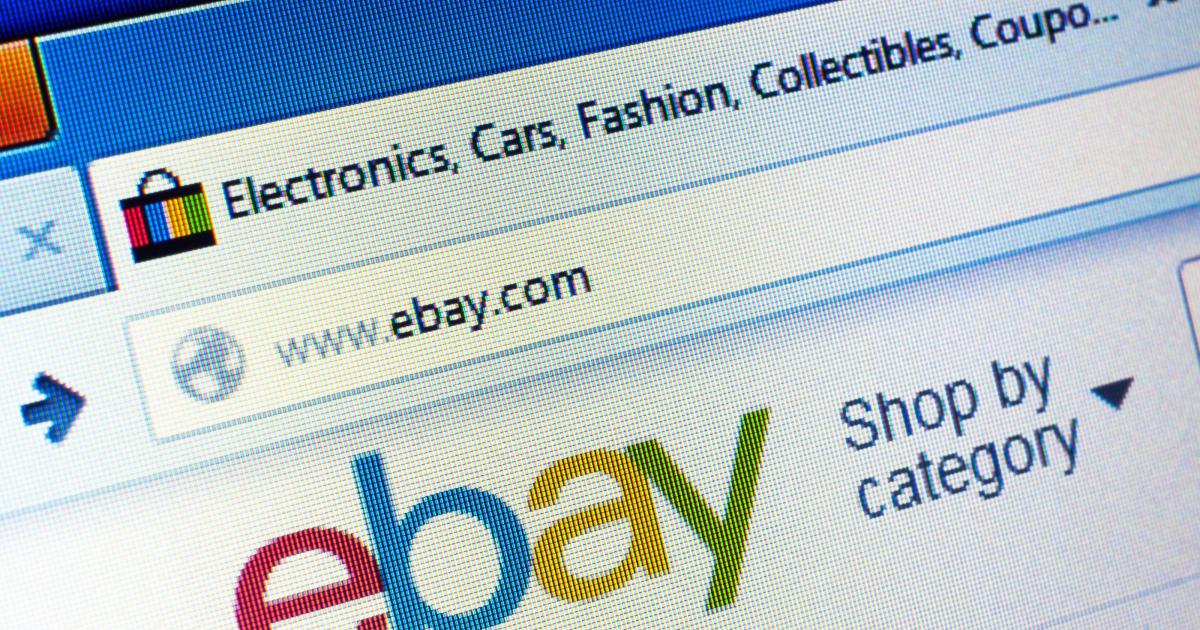 eBay change August 2026 will affect millions of UK sellers