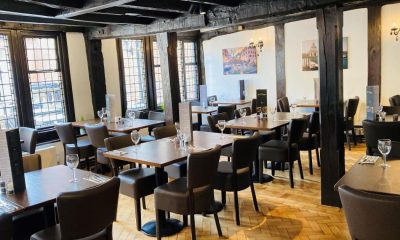 York Italian restaurant La Piazza Antica set for changes