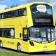 Free unlimited summer bus travel announced for young people in Bolton