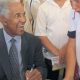 Radcliffe's former cricket star Sir Garfield Sobers dies