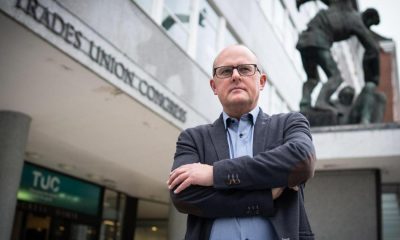 Paul Nowak - 'Why the Big Meeting continues to matter'