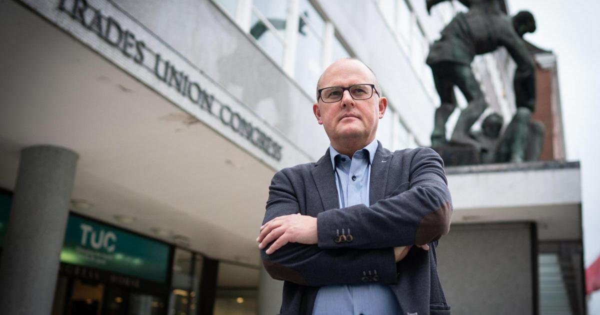 Paul Nowak - 'Why the Big Meeting continues to matter'