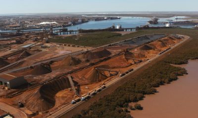 Pilbara Ports award $37m road contract