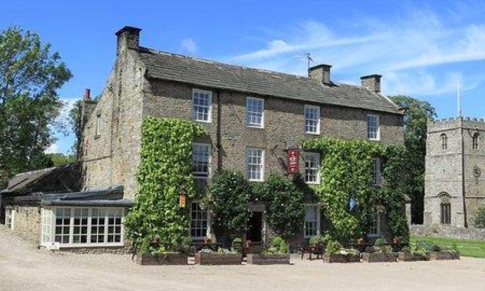 Why people love The Rose and Crown, Romaldkirk, County Durham