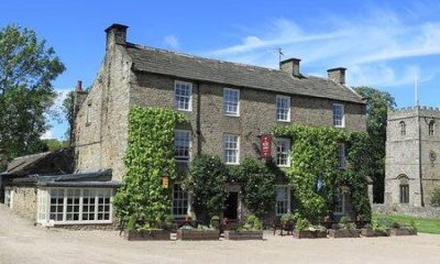 Why people love The Rose and Crown, Romaldkirk, County Durham