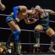 York- wrestling and boxing plan for Acomb Working Men's Club