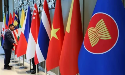 Timor-Leste's Path to ASEAN Membership: A Hard-Won and Heartfelt Victory