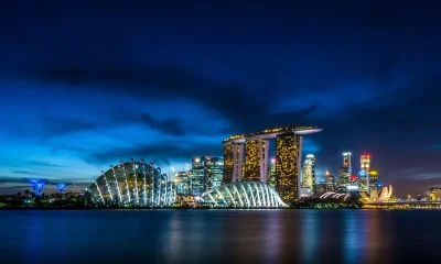 How Asia Pacific Can Use AI to Unlock Economic Opportunity