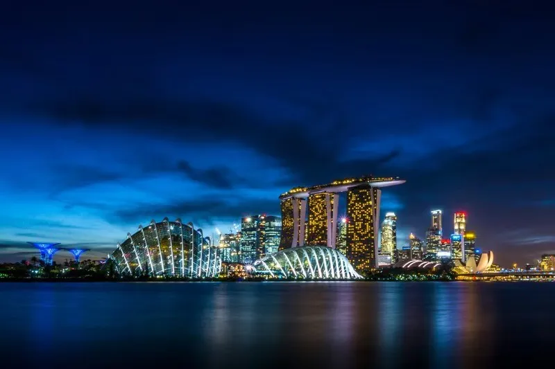 How Asia Pacific Can Use AI to Unlock Economic Opportunity