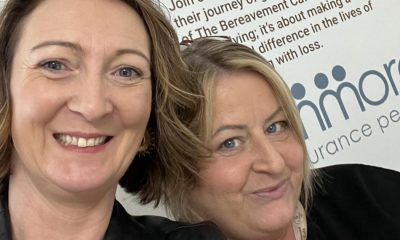 Apply for 'Laughter After Loss' Bolton bereavement support project