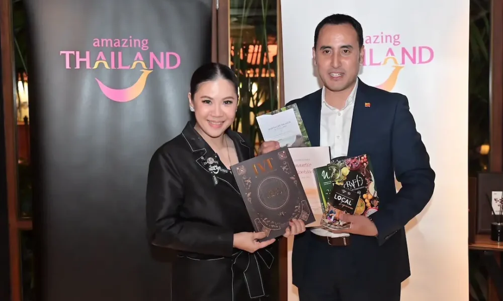 TAT Strengthens Thailand-Bhutan Tourism Links with Two Kingdoms One Destination Initiative