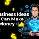 AI Business Ideas That Can Make You Money