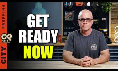 Before the Next Financial Crisis, Do This