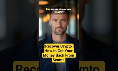 Recover Crypto How to Get Your Money Back From Scams