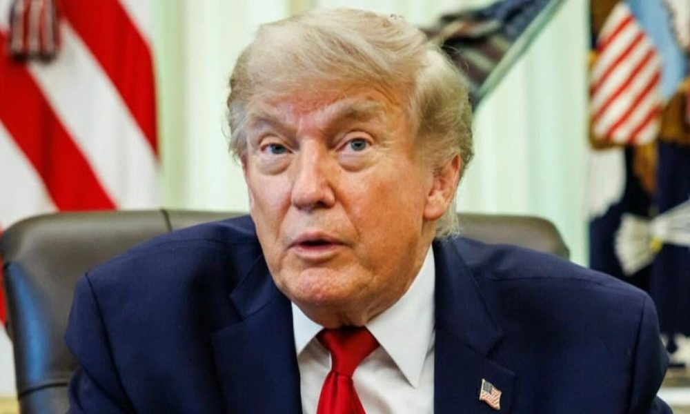 Trump makes millions off of Trump meme coins, financial disclosure reveals