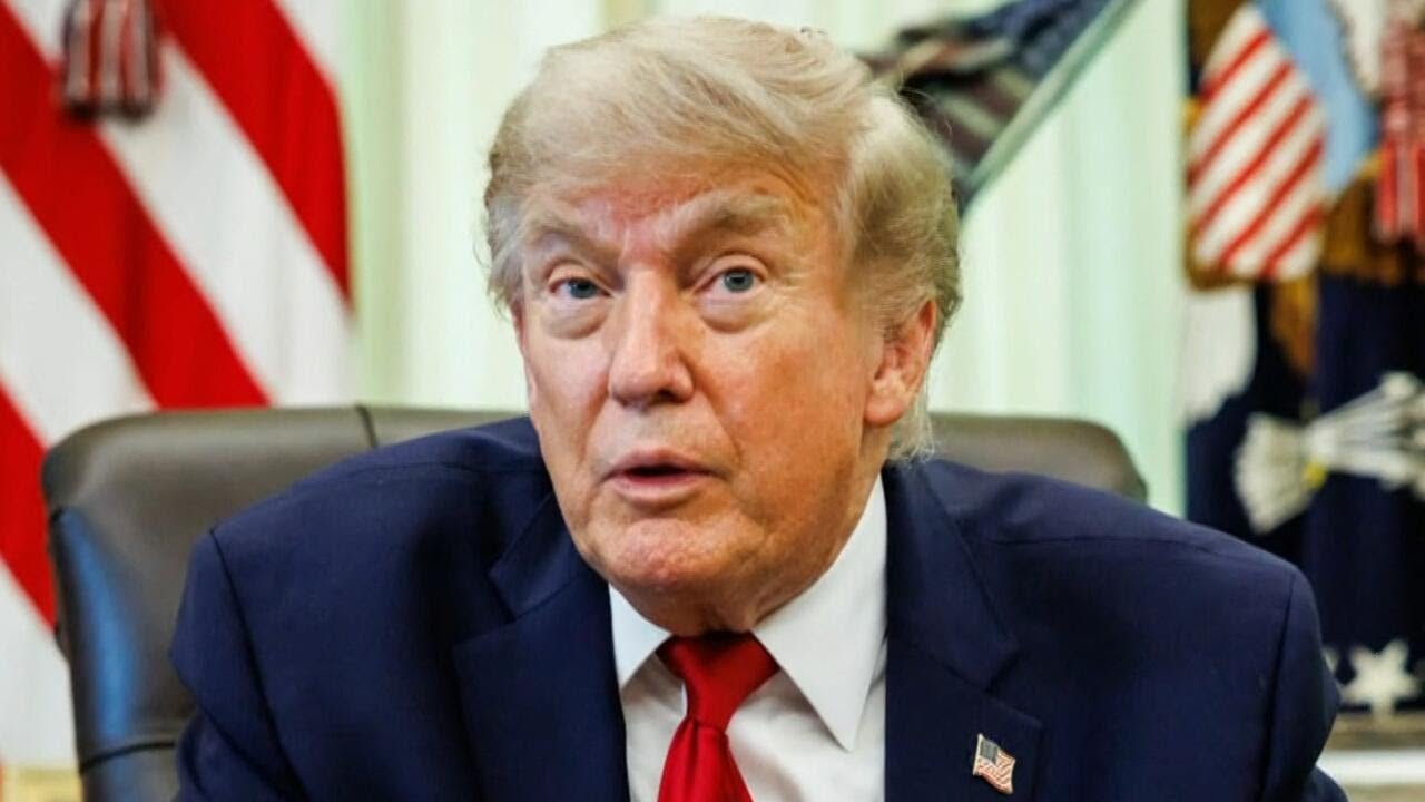 Trump makes millions off of Trump meme coins, financial disclosure reveals