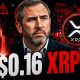 XRP TO $0.16?! THIS WOULD SHOCK EVERY HOLDER