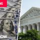 BREAKING: Supreme Court OVERTURNS campaign finance limits, giving power to major party groups