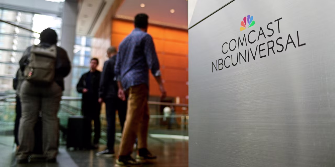 Comcast Splits, Lisa Cook Gets a Reprieve and Tech Stocks Rebound | Markets P.M. for June 29