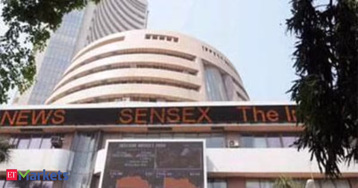 Why is market rising today? Sensex gains 600 points, Nifty above 24K. 3 key factors
