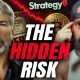 Strategy B The Future or Next Financial Crisis | Michael Saylor's Biggest Risk