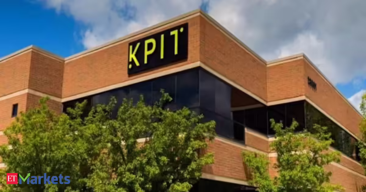 KPIT Tech shares sink 17%, see worst plunge since 2020 Covid crash. Time to buy or more pain ahead?