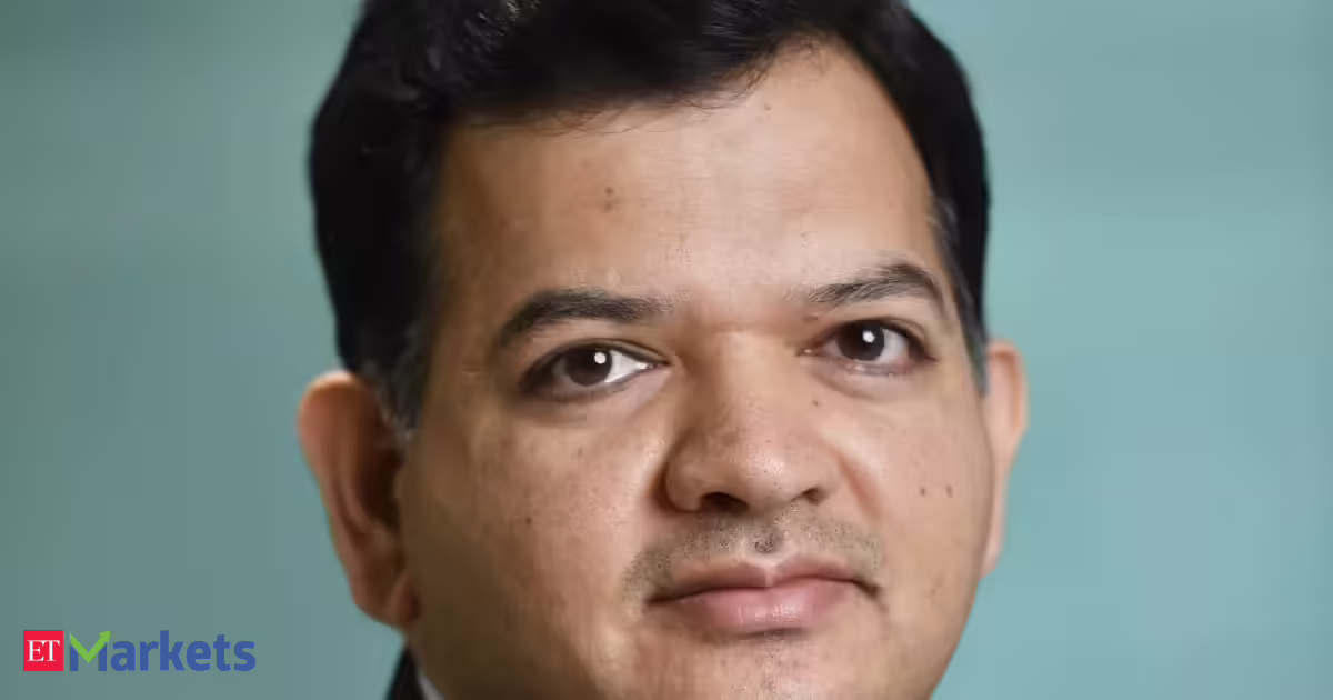 Lower crude, easing FII selling brighten market outlook; large-cap financials offer better value: Kunal Vora
