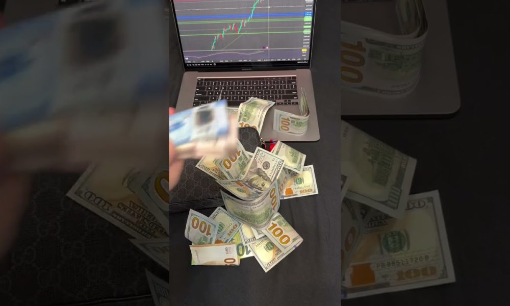 Life of Trader  #tranding #buy #sell #crypto #cryptocurrency #forex #oil #training