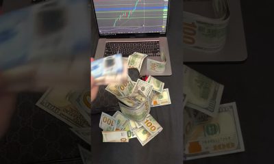 Life of Trader  #tranding #buy #sell #crypto #cryptocurrency #forex #oil #training