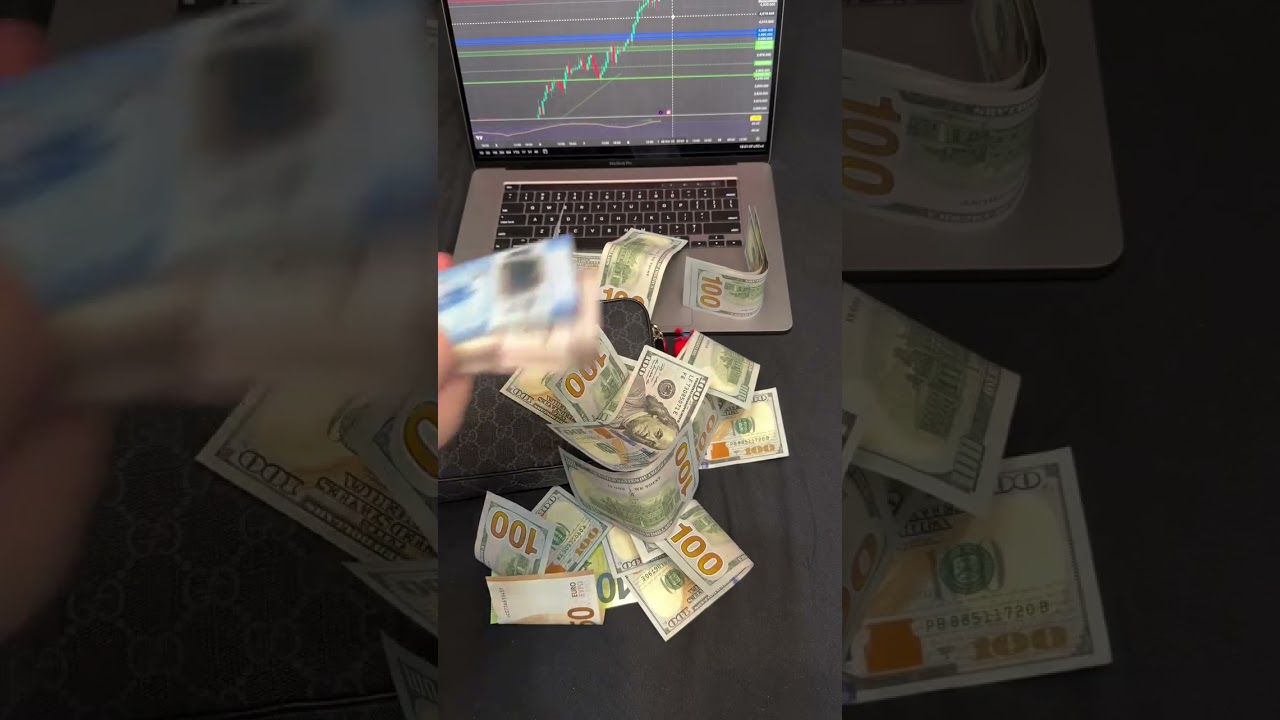 Life of Trader  #tranding #buy #sell #crypto #cryptocurrency #forex #oil #training