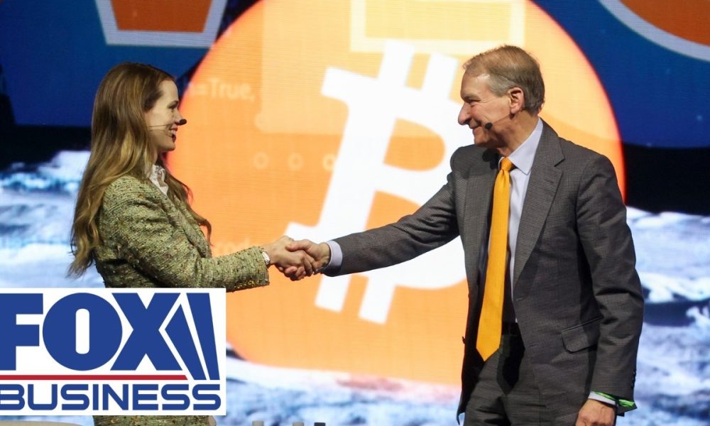 We're making the US the 'crypto CAPITAL of the world': SEC chairman