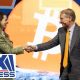We're making the US the 'crypto CAPITAL of the world': SEC chairman
