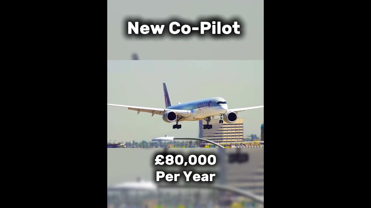 Is this a lot of money? #airplane #aviation #avgeek #planes #pilot #money