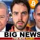 Fox Business Expert Reveals MASSIVE Crypto News (bitcoin, ethereum)