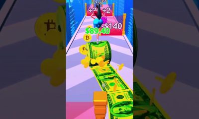 gaming money roller games ke jaddo ya games paisa barsata hai #gameplay #money #Roller