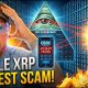 Ripple XRP: The Biggest Scam In The History of Mankind - The FED’s DIABOLICAL 1913 Plan EXPOSED!