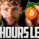 Big Crypto Move Coming In The Next 24 Hours (Get Ready)