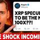 XRP IS SET TO EXPLODE?? (BILLIONAIRE GROUP BUYING UP XRP?!)