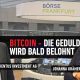 BITCOIN und ALTCOINS: DIE GEDULD WIRD BALD BELOHNT