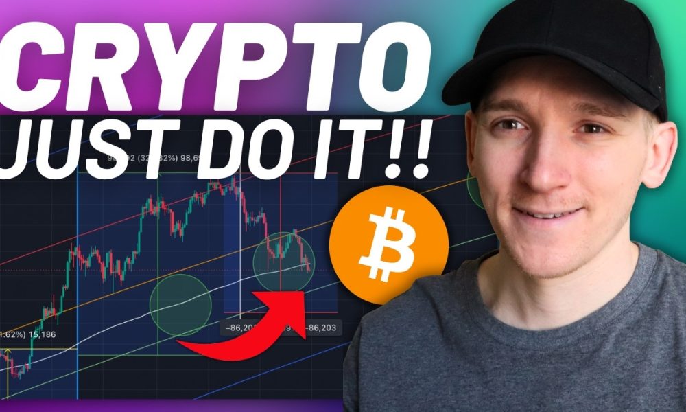 Crypto Alert: Time To Move On!!