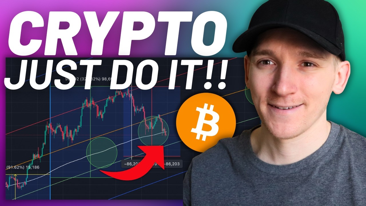 Crypto Alert: Time To Move On!!